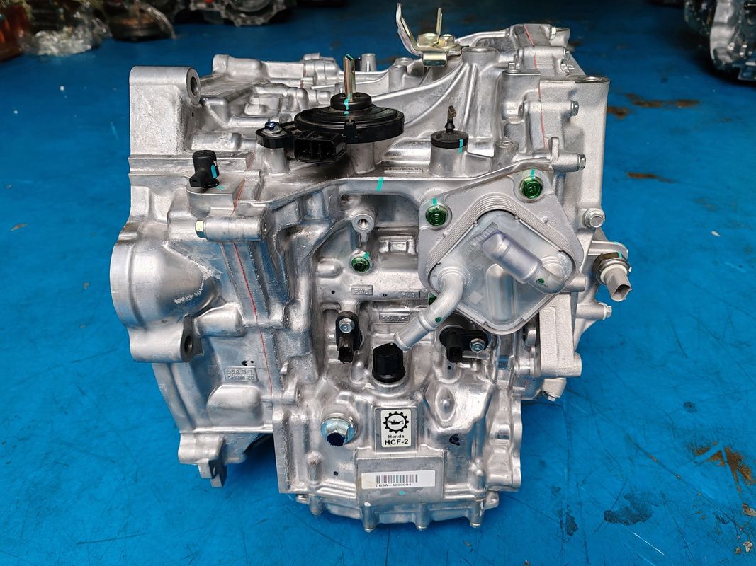 ホンダ CG3A 60A 3-1 1.5L CVT 2WD 最新バージョン ホンダ・フィットメント用のトランスミッションギアボックス