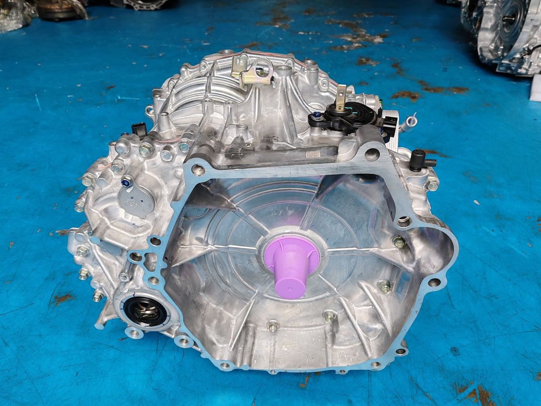ホンダ CG3A 60A 3-1 1.5L CVT 2WD 最新バージョン ホンダ・フィットメント用のトランスミッションギアボックス