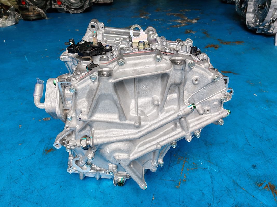 ホンダ CG3A 60A 3-1 1.5L CVT 2WD 最新バージョン ホンダ・フィットメント用のトランスミッションギアボックス