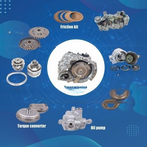 ホンダ CG3A 60A 3-1 1.5L CVT 2WD 最新バージョン ホンダ・フィットメント用のトランスミッションギアボックス