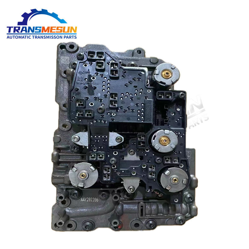 トランスメスン DCT360 トランスミッションバルブボディ組成 MG GS Roewe OE NO. 10539944