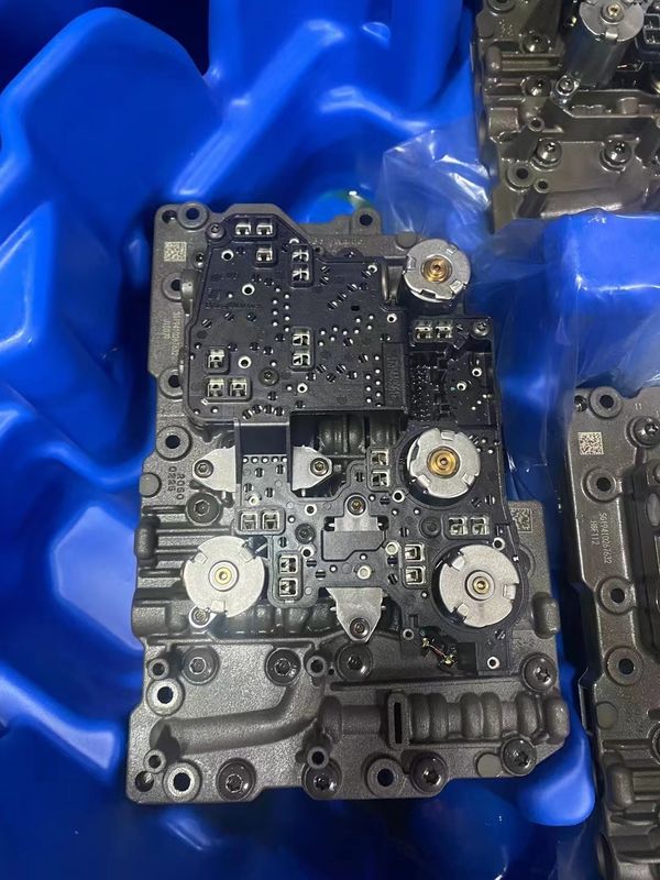トランスメスン DCT360 トランスミッションバルブボディ組成 MG GS Roewe OE NO. 10539944