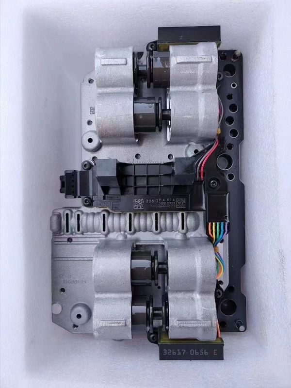 トランスメスン DCT360 トランスミッションバルブボディ組成 MG GS Roewe OE NO. 10539944