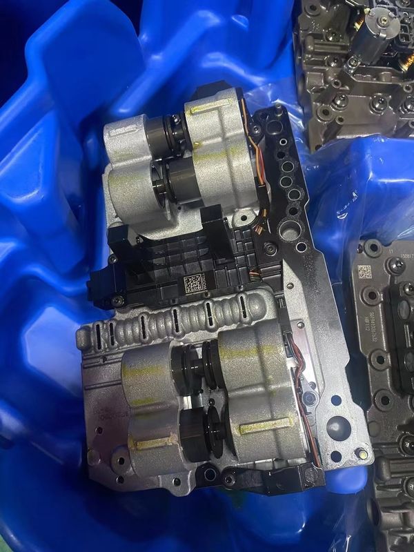トランスメスン DCT360 トランスミッションバルブボディ組成 MG GS Roewe OE NO. 10539944