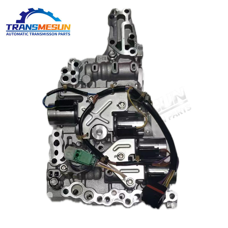 TRANSMESUN 025CHA チェリーTIGGO 5XTIGGO 7 アリゾ 8 アリゾ GX用のトランスミッションバルブボディ組成