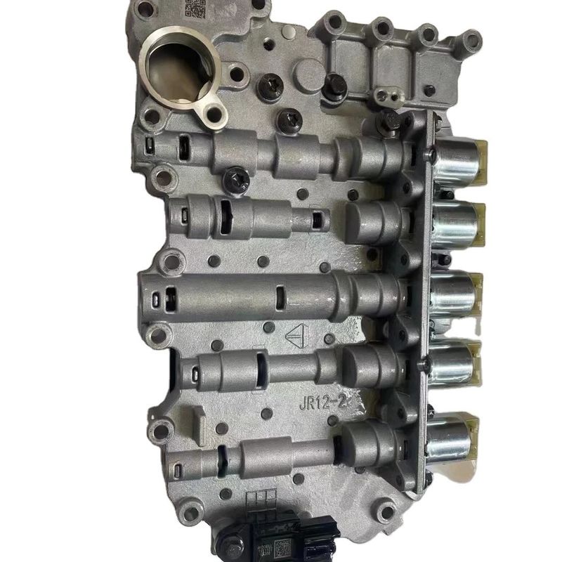 CVT180 ROEWE i5 i6 PLUS RX3 PRO MG MG5 2nd Gen ZS用のトランスミッションバルブボディ組成