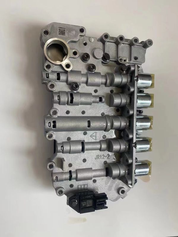 CVT180 ROEWE i5 i6 PLUS RX3 PRO MG MG5 2nd Gen ZS用のトランスミッションバルブボディ組成