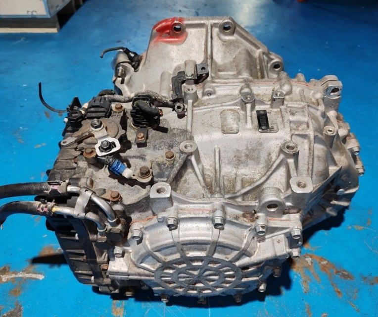 SANTA FE 13 6速4輪駆動 A6LF2 オートマティックトランスミッション組