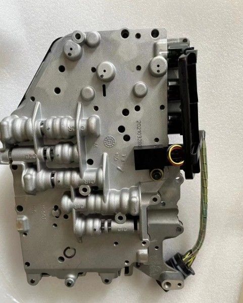 18kg M11 DSI6 バルブボディ組立て DSI5F5F6 サングヨン・ジーリー・リファンのための 2010-2016 18kg