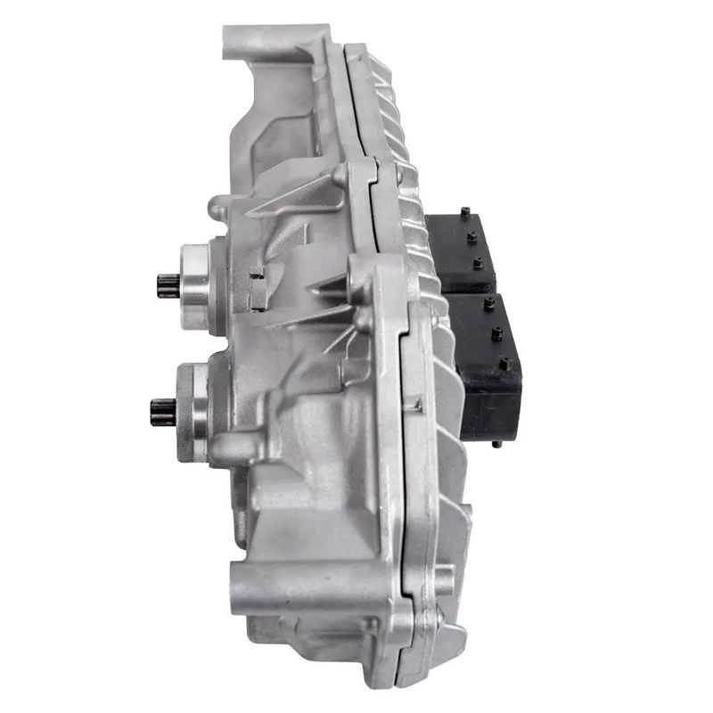 26*20*7CM ボリューム Ford Focus Escort Ecosport用のDPS6 TCUトランスミッション制御ユニット