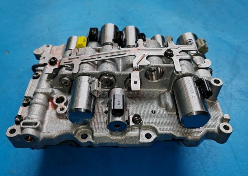 TF バルブボディ オートマティックトランスミッション 6 スピード ピエゴ CITROEN 2010-