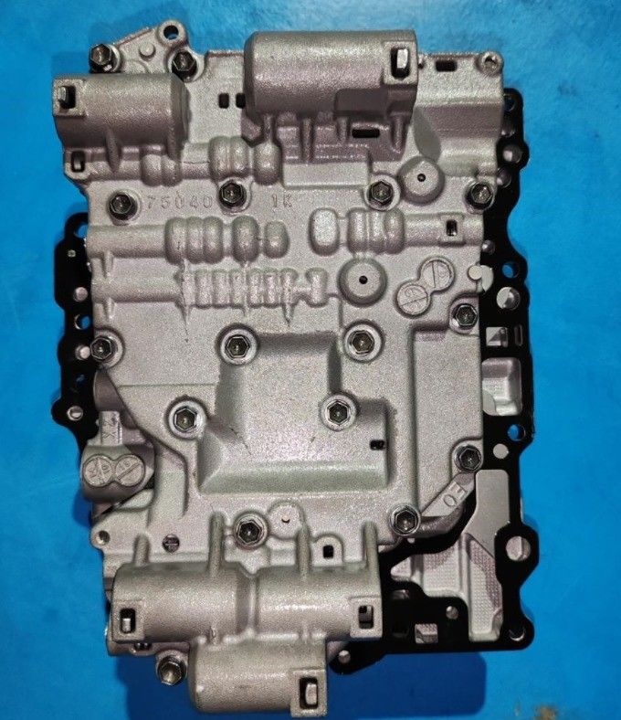 2017-2017 BMW MINI Cooper TFM021 TF72SC GA6F21AW TF72 FWDトランスミッションバルブボ
