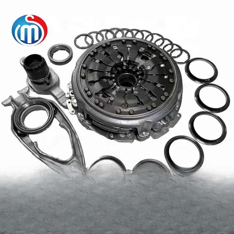 部品番号 602000600 DCT 7 DSG トランスミッションクラッチフォーク コンプリートキット VW 0AM LUK