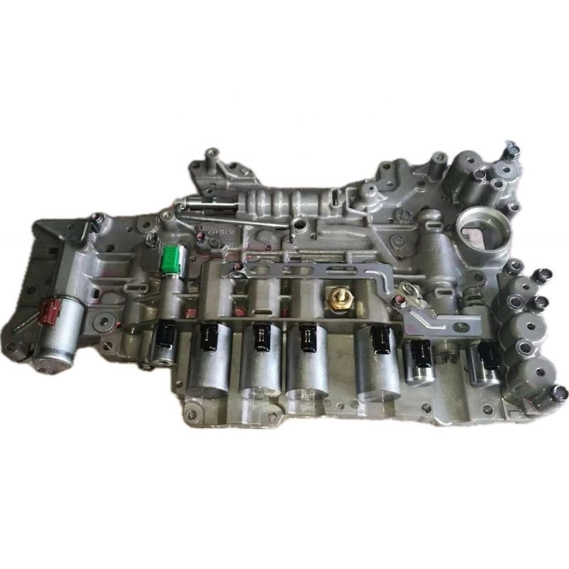 レクサス トヨタ キャディラック 2006-2019 13KG用の再製造されたAA80Eトランスミッションバルブボイス
