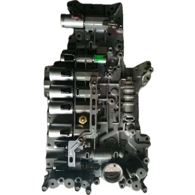 レクサス トヨタ キャディラック 2006-2019 13KG用の再製造されたAA80Eトランスミッションバルブボイス