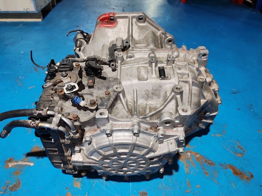 A6LF2 3.3L 4WD 4X4 6速自動トランスミッション ギアボックス