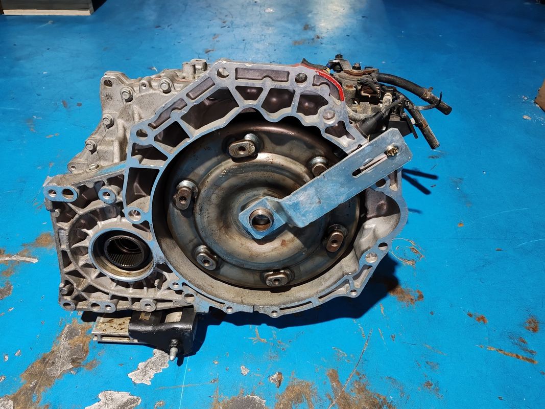 A6LF2 3.3L 4WD 4X4 6速自動トランスミッション ギアボックス