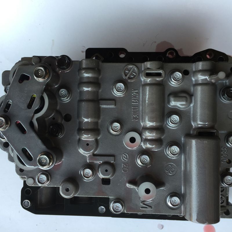 A6MF2 A6MF2-1 46210-3B800 462103B800 ヒューンダイ 2.0Lおよび2.4Lディーゼルエンジン用バルブボディ