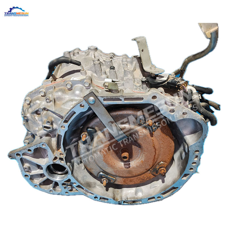 320104491R 310203WX4B オートギアボックス CVT 日産Xトレイルカシュカイ ルノーコレオ