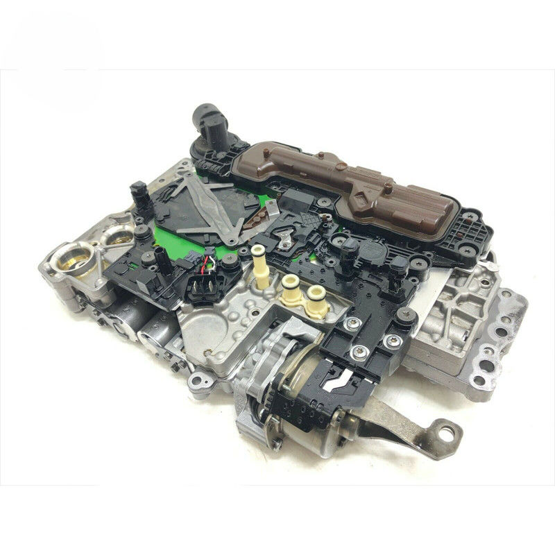 725.011 EクラスW213用のバルブボディA0009015000A7252709011付きのトランスミッション制御ユニット