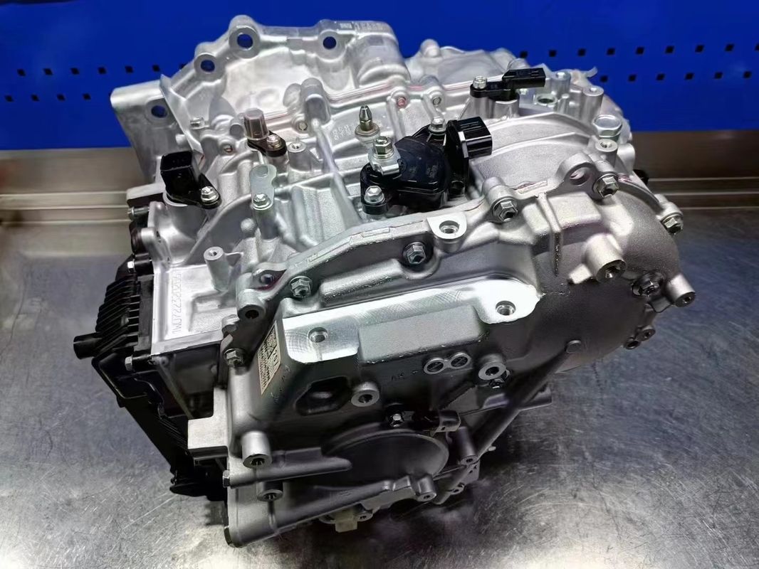 トヨタ RAV4 M20D-FKS エンジンの10速CVT 4WDトランスミッション組