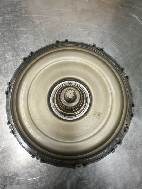 02E398029B 6 スピード 濡れたクラッチ フォルクスワーゲン Audi Dq250 02e Dsg ギアボックス 修理