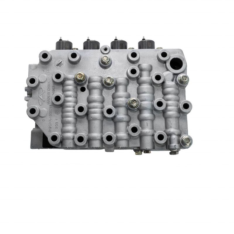 019CHA-1502700 Chery オートトランスミッションシステム用の使用済み再製造バルブ体 OE NO