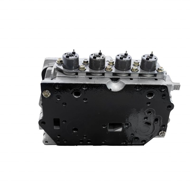 019CHA-1502700 Chery オートトランスミッションシステム用の使用済み再製造バルブ体 OE NO