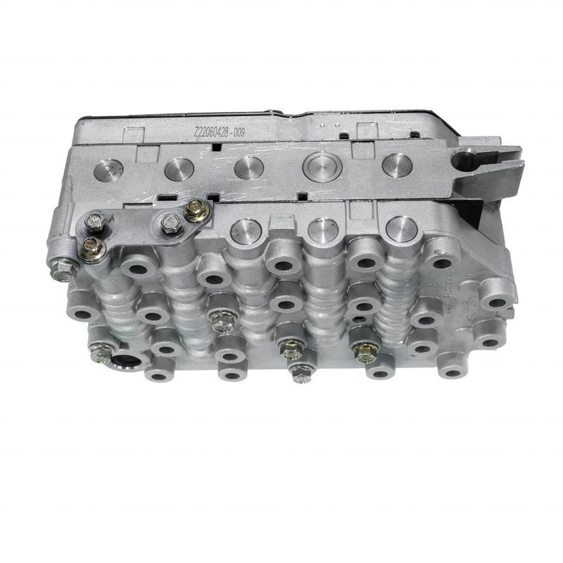 019CHA-1502700 Chery オートトランスミッションシステム用の使用済み再製造バルブ体 OE NO
