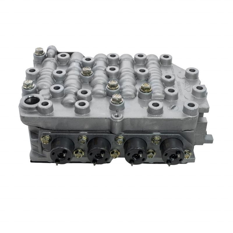 019CHA-1502700 Chery オートトランスミッションシステム用の使用済み再製造バルブ体 OE NO