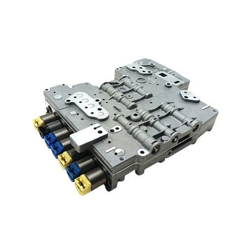 Z055742E OEM NO CC オートマティックトランスミッション 6hp A052 VW用のギアボックスバルブボディ