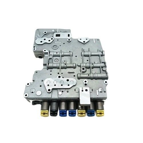 Z055742E OEM NO CC オートマティックトランスミッション 6hp A052 VW用のギアボックスバルブボディ