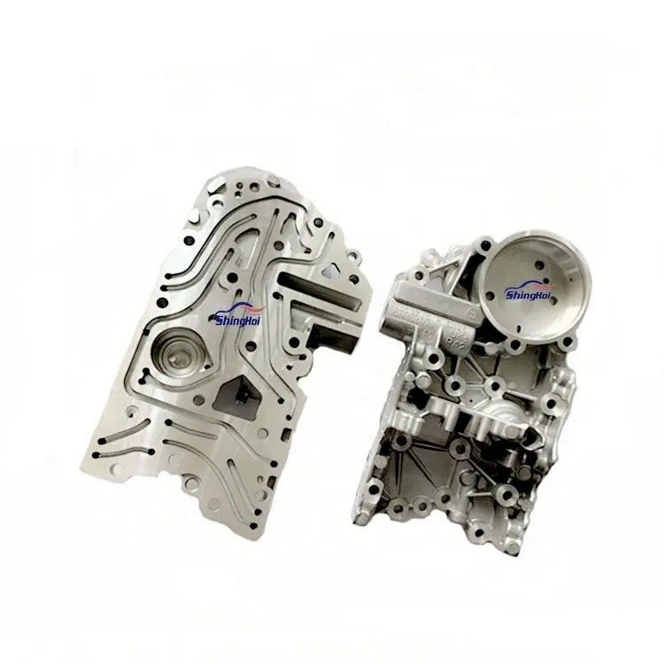 2010-2011年 Audi DQ200 0AM 0CW 7速DSGバルブプレート OAM325066 トランスミッション部品