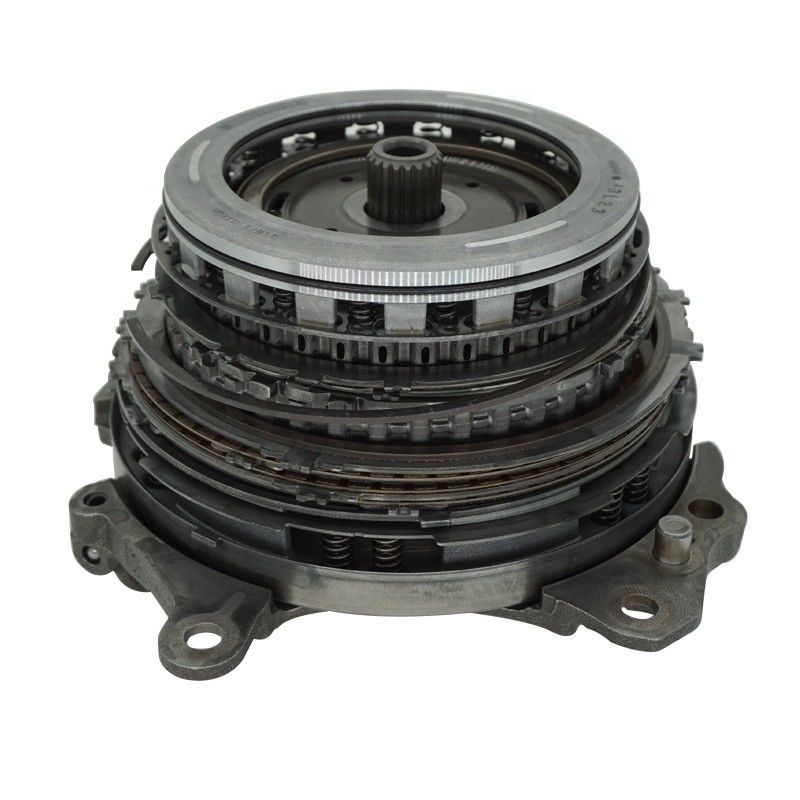 部品番号 C-NJ-3JX00 日産 JF015E JF020E プラネットギアセット用のアルミ修理キット