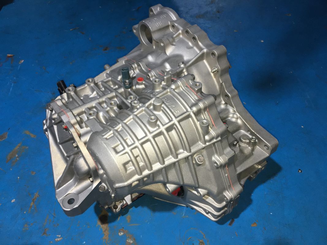 トヨタ ハイランダー レクサス RX350 3.5L用のトランスミッション組 U151F