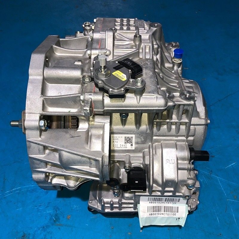 2010-2024 VW ボルグワード 1.8T/2.0T 本物のギアボックス OEM 09M TF-62SN トランスミッション