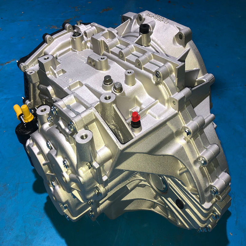 VOLVO S60 S80L V60 2.0T B4204T7 TURBO F SERIESのオートトランスミッション部品保証