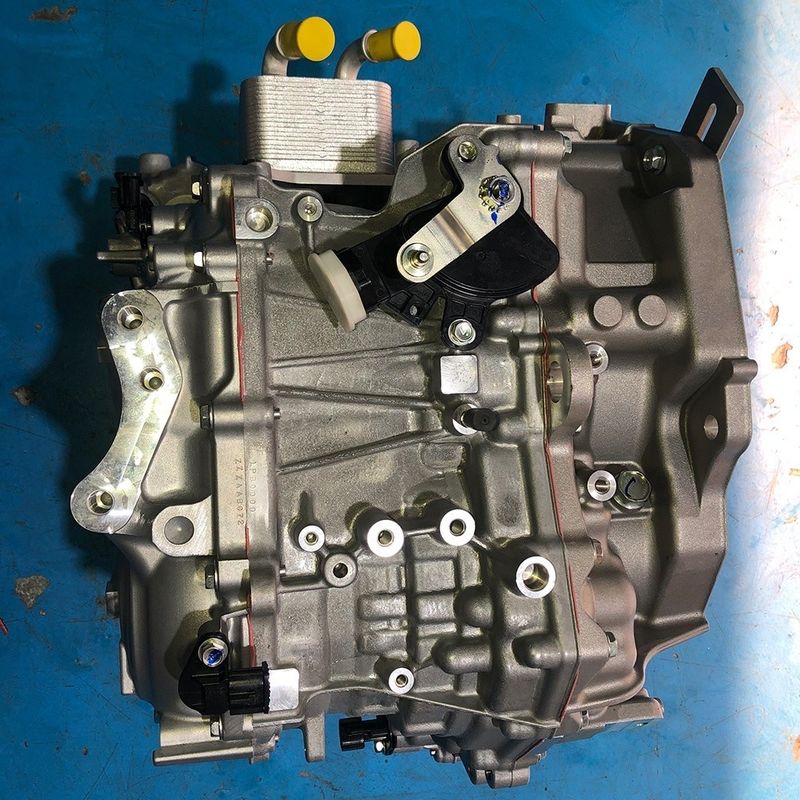 Eado Plus C211 CS35 1.6L JF015E 自動ギアボックス