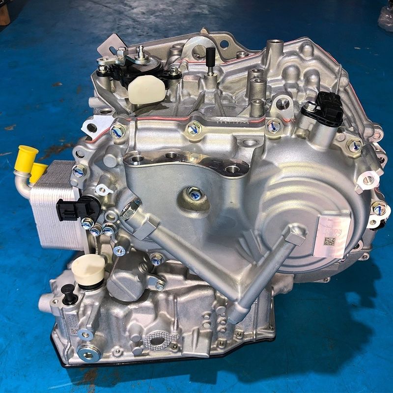 Eado Plus C211 CS35 1.6L JF015E 自動ギアボックス
