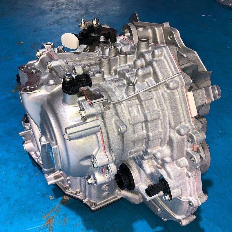 Eado Plus C211 CS35 1.6L JF015E 自動ギアボックス