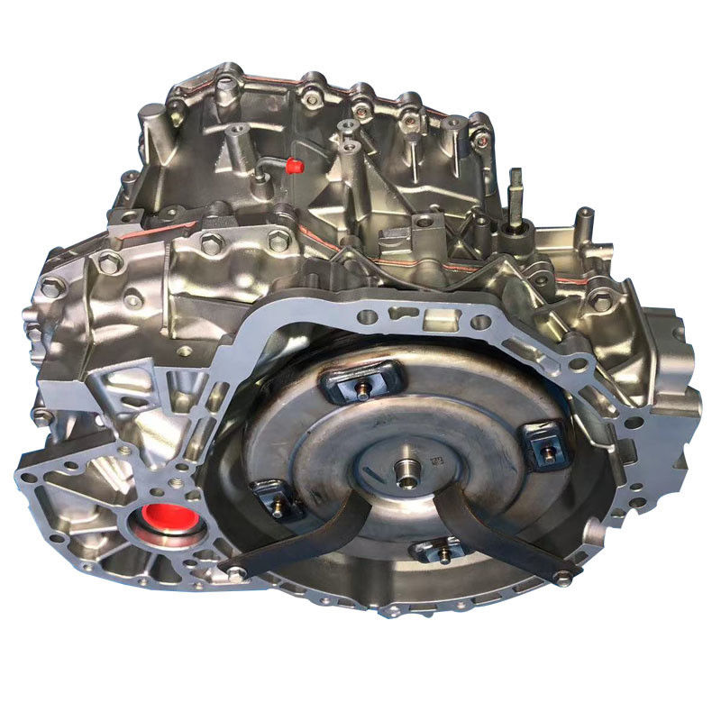 自動ギアボックス 31020-3WX2B 日産トランスミッション用