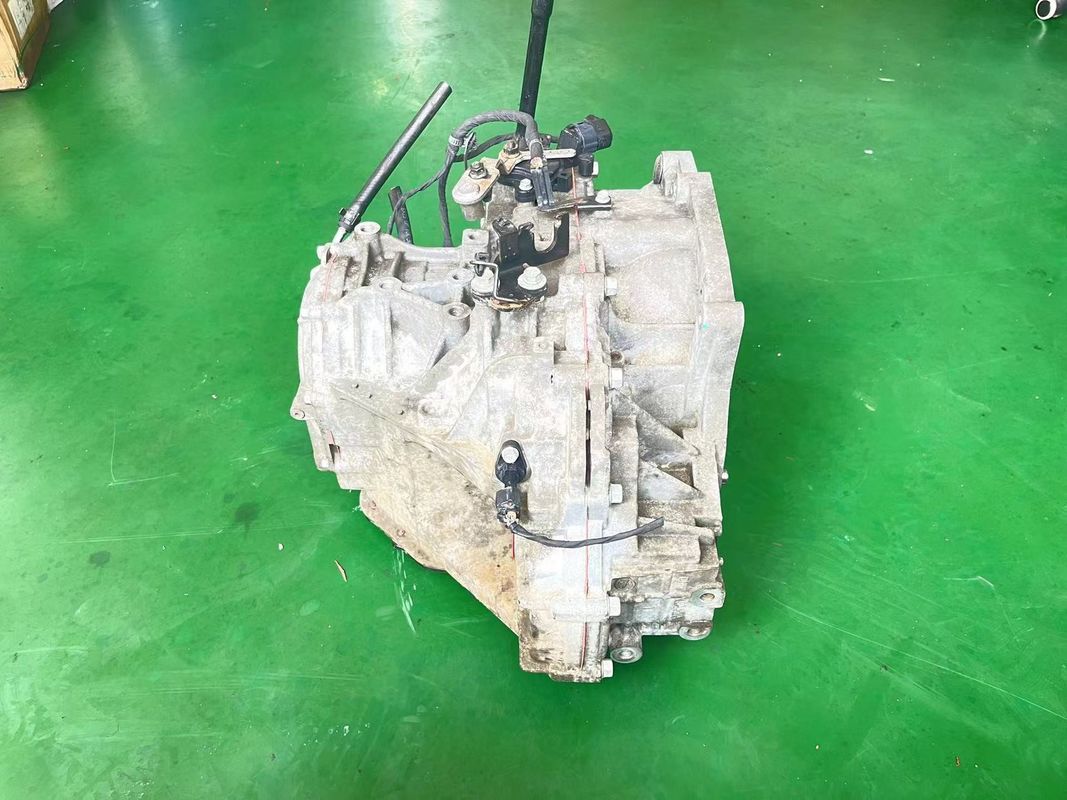 オートギアボックス A4CF1 2WD 1.4L 1.6L フィット オートマティックトランスミッション