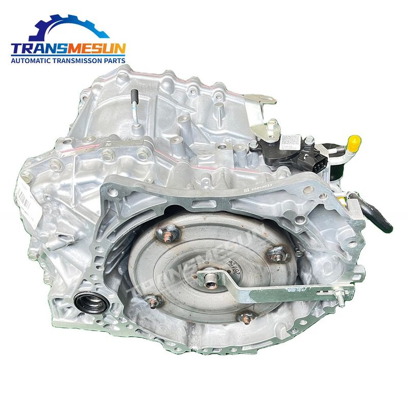 自動車用車ギアボックス 日産 X-TRAIL JF016E JF017E RE0F10F CVT オートギアボックス