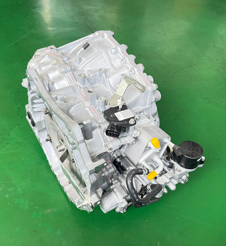 自動車用車ギアボックス 日産 X-TRAIL JF016E JF017E RE0F10F CVT オートギアボックス