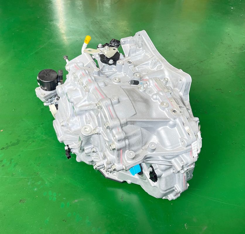 自動車用車ギアボックス 日産 X-TRAIL JF016E JF017E RE0F10F CVT オートギアボックス