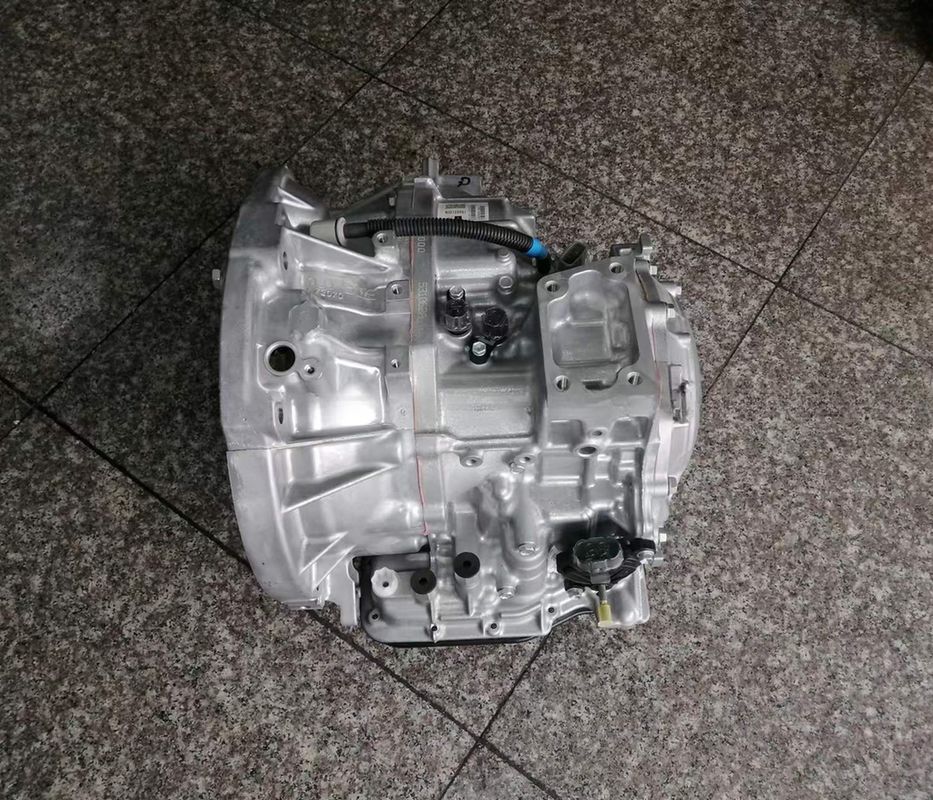 TS-40SN トランスミッション組用のTS-41SN自動ギアボックス MG 2WD 1.5L