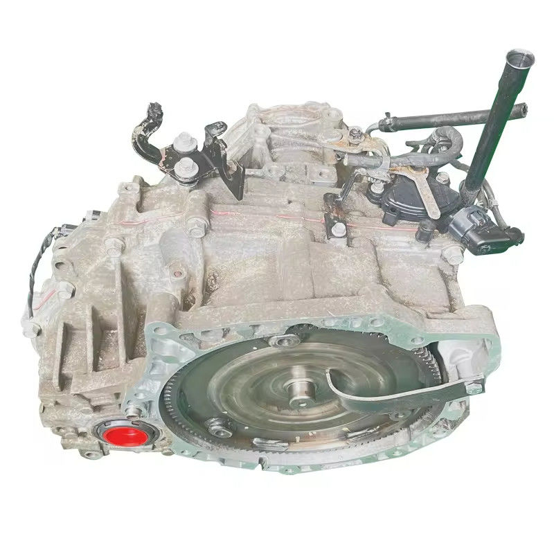 オートギアボックス A4CF1 2WD 1.4L 1.6L フィット オートマティックトランスミッション