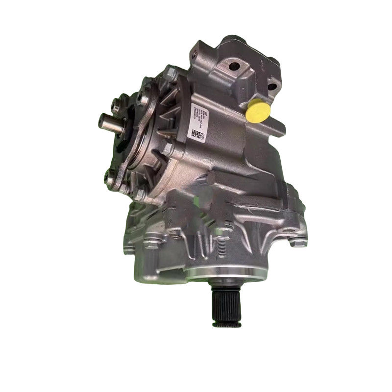 0AU409053Q 自動車のトランスフォーマーケース 4WD 0AU VW TIGUAN用のギアトランスミッション部品