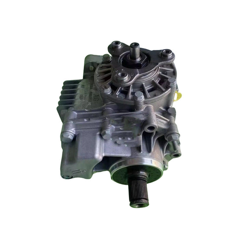0AU409053Q 自動車のトランスフォーマーケース 4WD 0AU VW TIGUAN用のギアトランスミッション部品