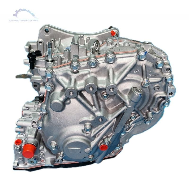 自動トランスミッション MR20DD 2.0L 4WD CVT JF017E/RE0F10F ニーサンX-TRAIL用のギアボックス